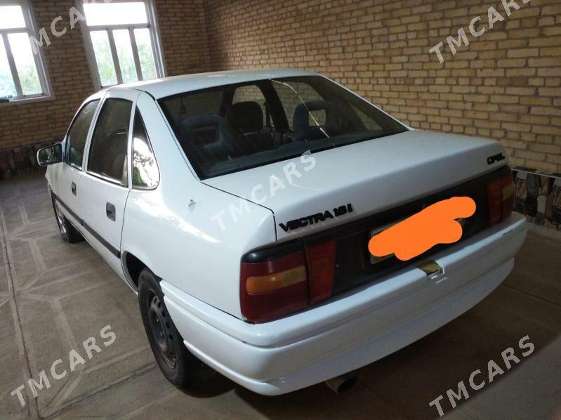 Opel Vectra 1994 - 25 000 TMT - Керки - img 6