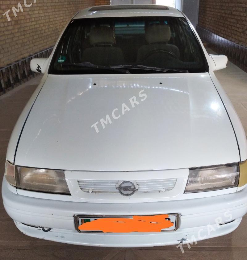 Opel Vectra 1994 - 25 000 TMT - Керки - img 3