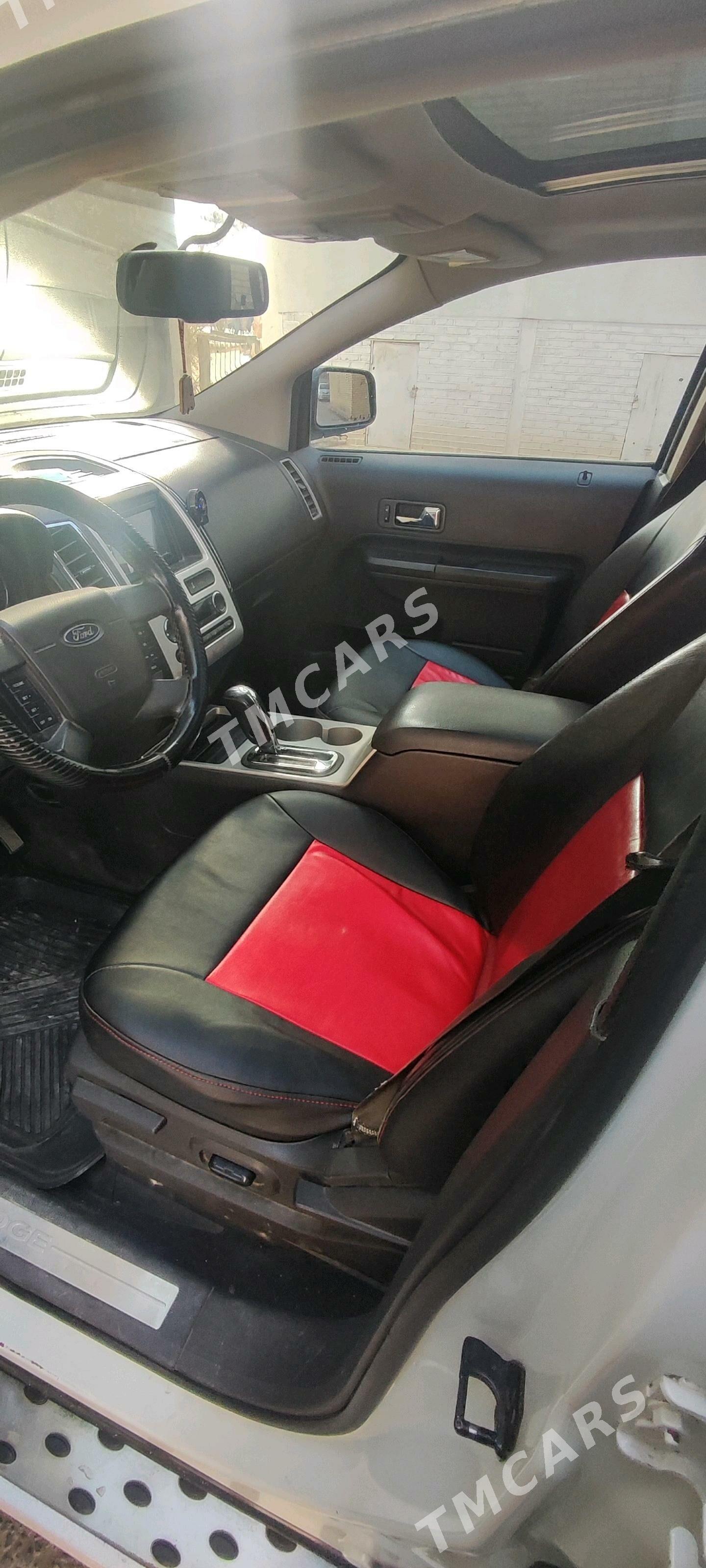 Ford Edge 2010 - 240 000 TMT - Мары - img 7