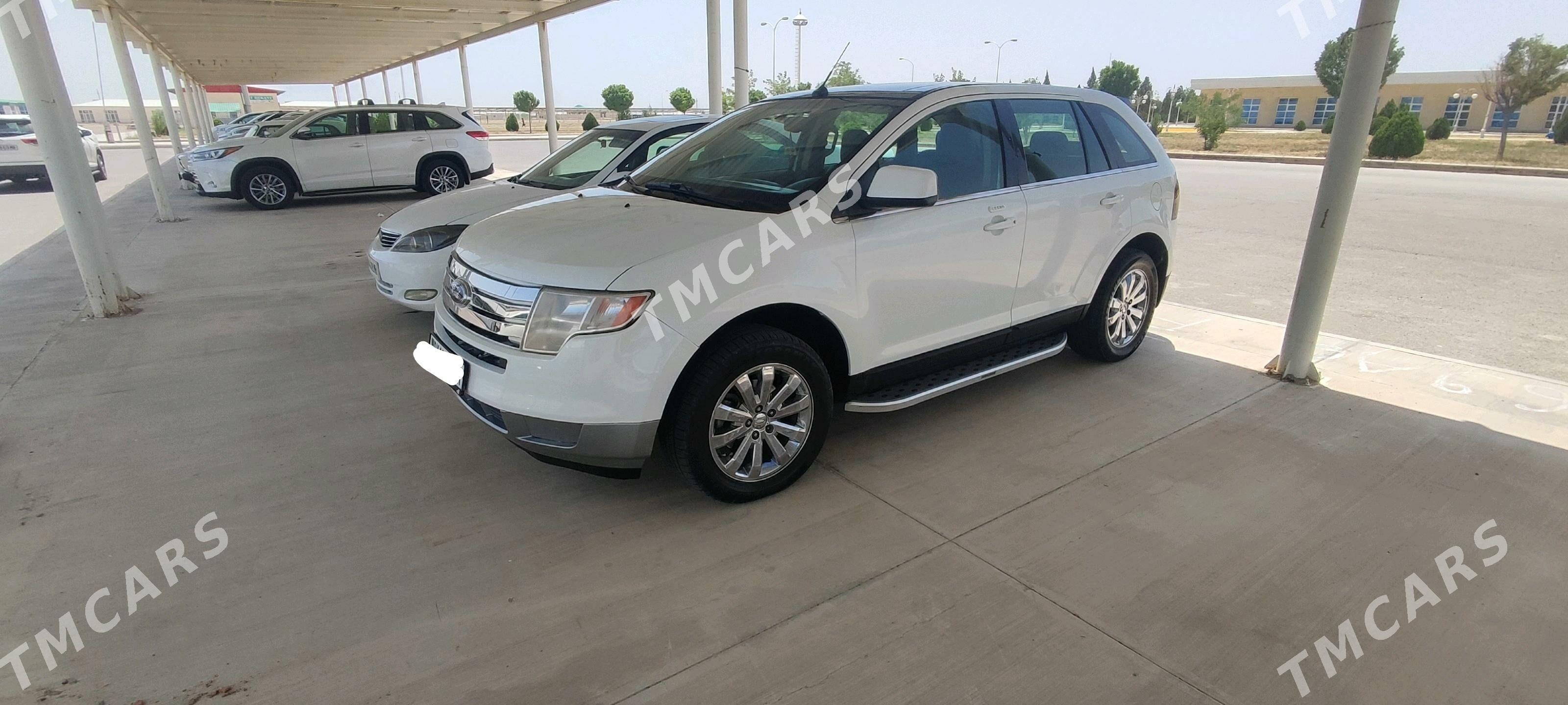 Ford Edge 2010 - 240 000 TMT - Мары - img 4