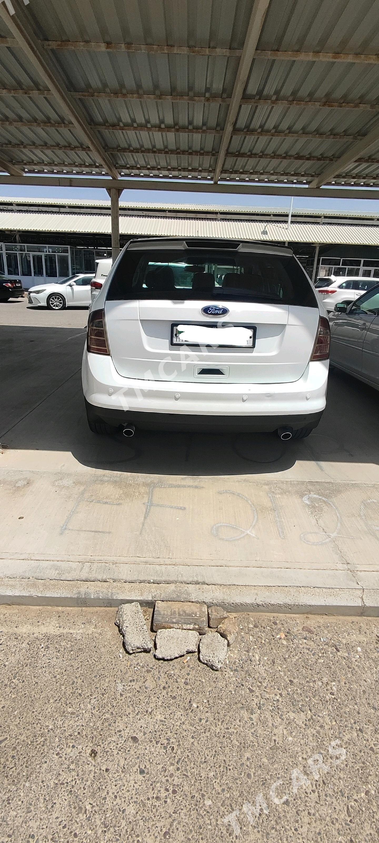 Ford Edge 2010 - 240 000 TMT - Мары - img 5