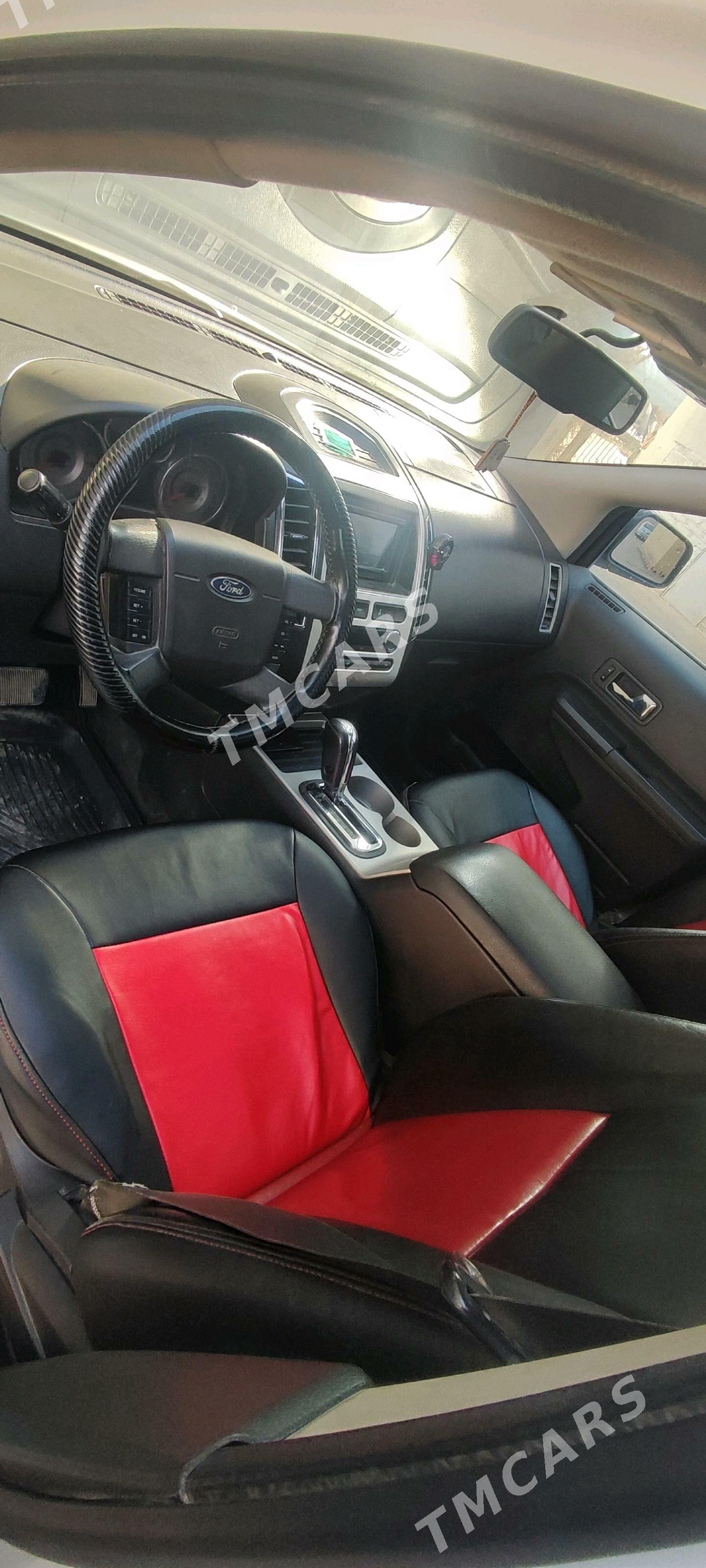 Ford Edge 2010 - 240 000 TMT - Мары - img 6