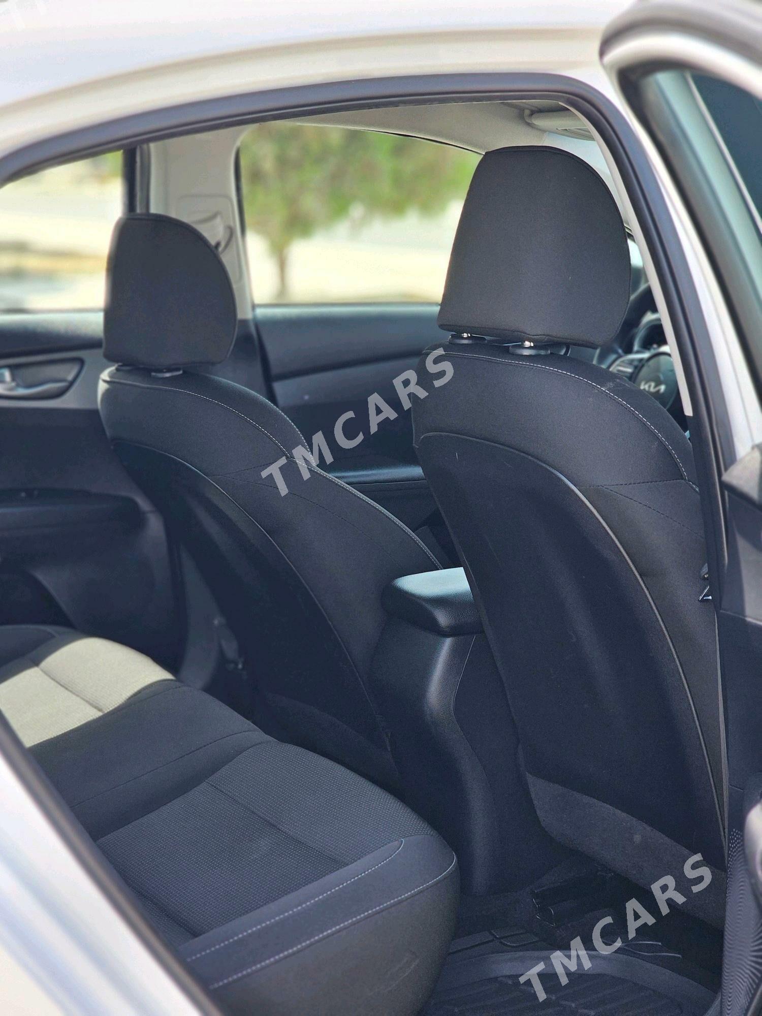 Kia Forte 2021 - 199 999 TMT - Мары - img 10