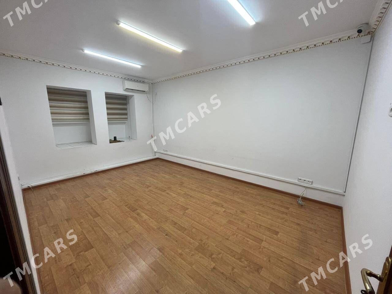  АРЕНДА ПОД ОФИС МИР 4 8000М - Aşgabat - img 6