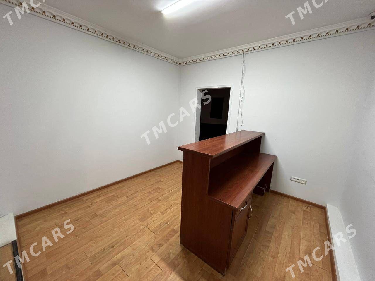  АРЕНДА ПОД ОФИС МИР 4 8000М - Aşgabat - img 1