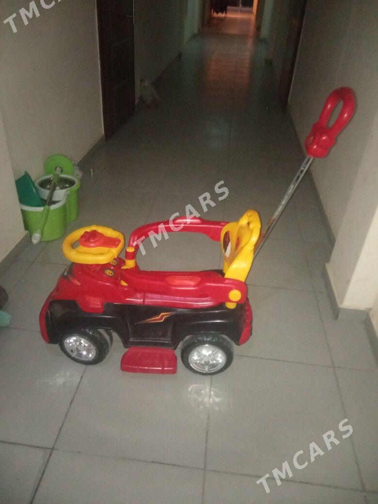 Çaga maşyny - Balkanabat - img 2