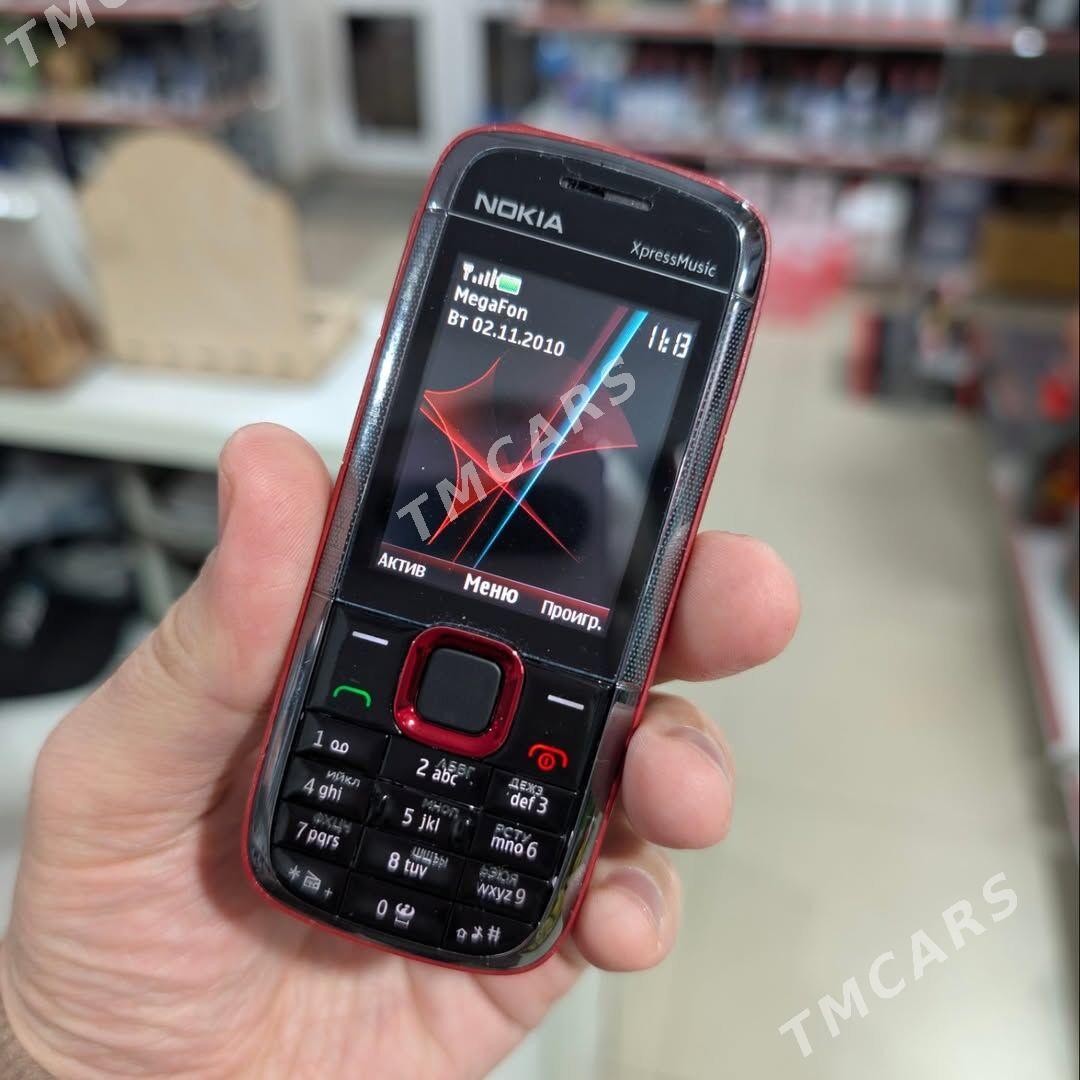 Telefon prostoy Nokia 5130 - Aşgabat - img 2