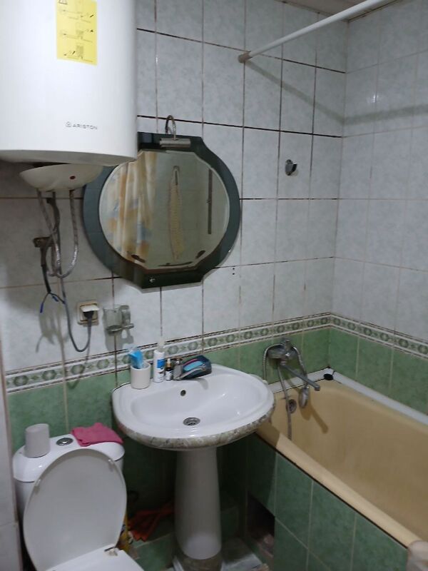 11 МКР 3 КОМНАТЫ 3 ЭТАЖ - Aşgabat - img 2