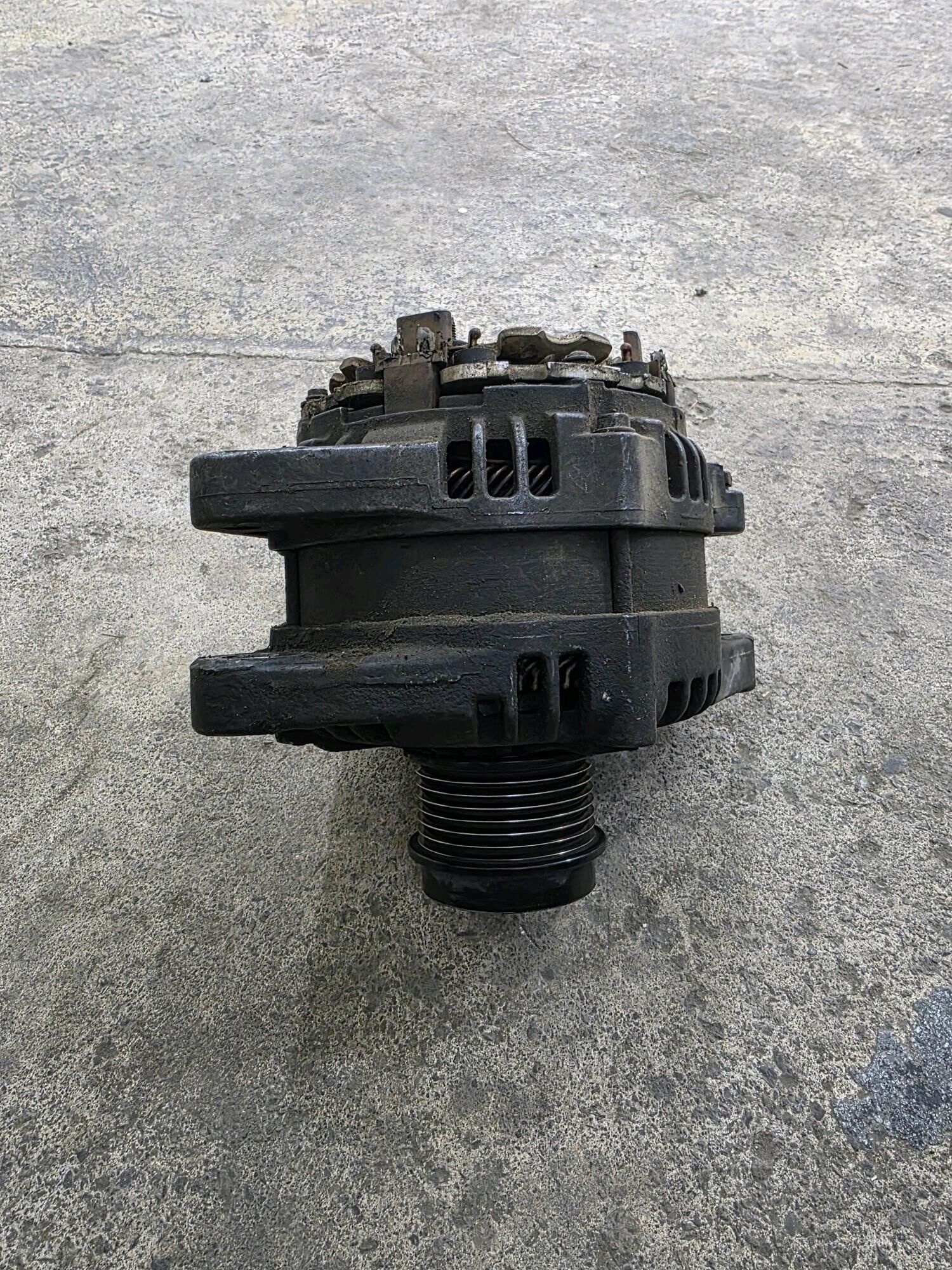 Гинератор 400 TMT - Ашхабад - img 2