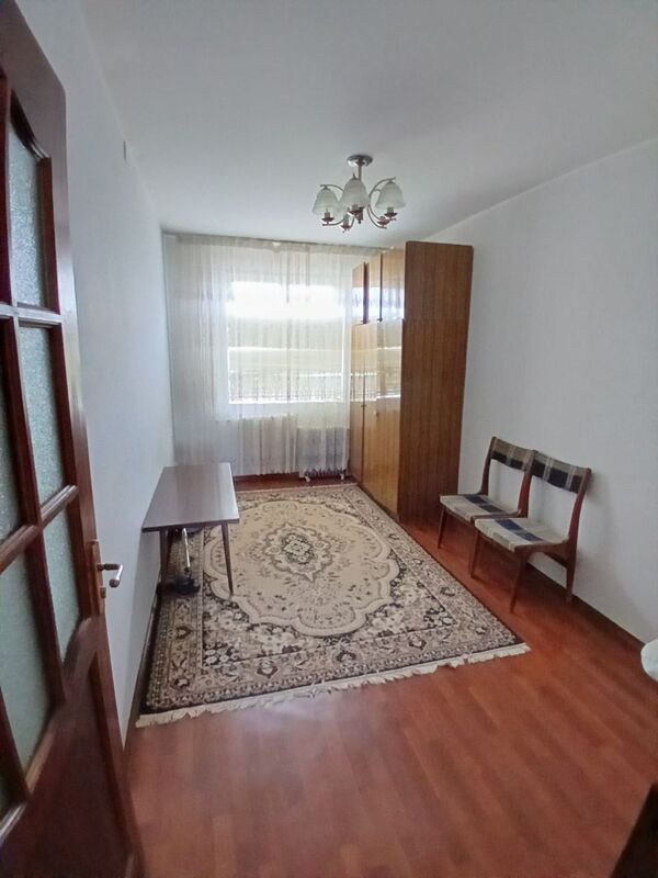 11 МКР 3 КОМНАТЫ 3 ЭТАЖ - Aşgabat - img 5