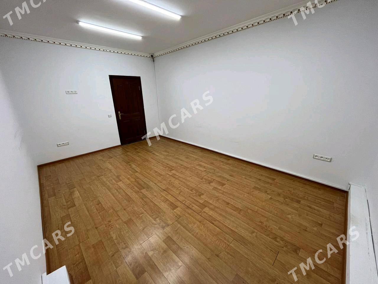 АРЕНДА ПОД ОФИС МИР 4 8000М - Aşgabat - img 10