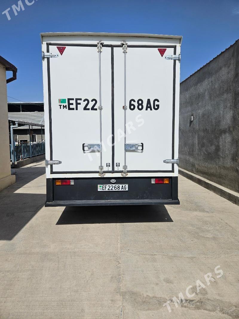Mitsubishi Canter 2024 - 450 000 TMT - Бузмеин - img 4