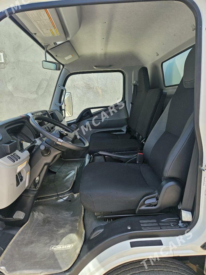 Mitsubishi Canter 2024 - 450 000 TMT - Бузмеин - img 7