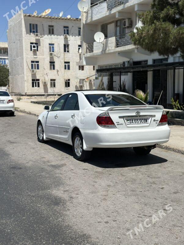Toyota Camry 2005 - 170 000 TMT - Балканабат - img 2