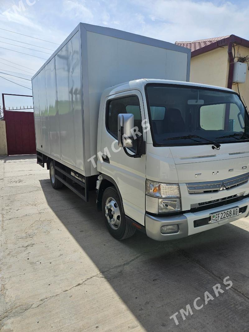 Mitsubishi Canter 2024 - 450 000 TMT - Бузмеин - img 2