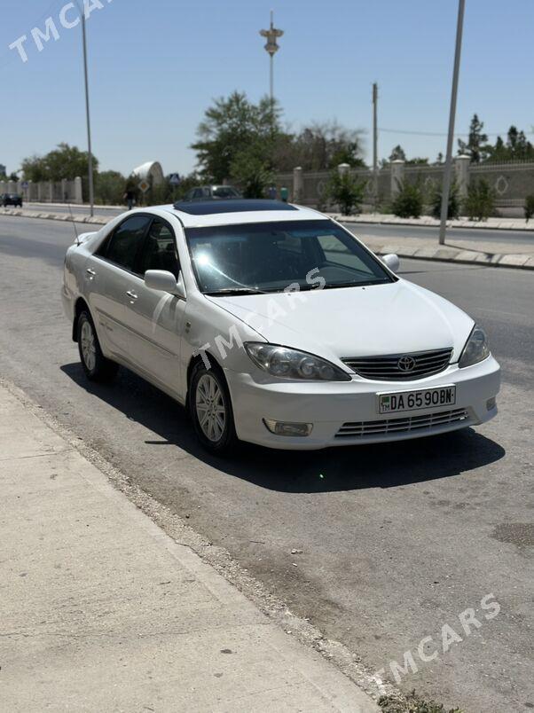 Toyota Camry 2005 - 170 000 TMT - Балканабат - img 3
