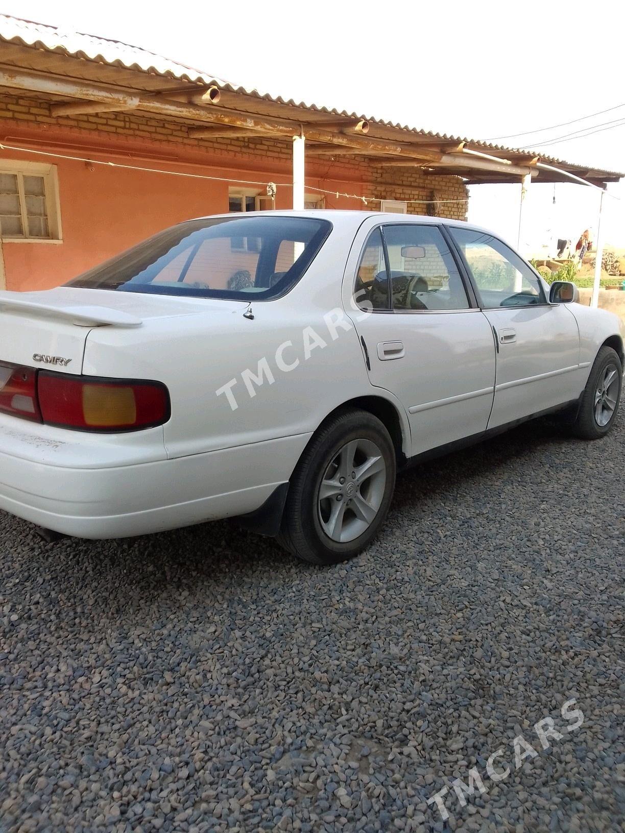 Toyota Camry 1994 - 76 000 TMT - Мары - img 3