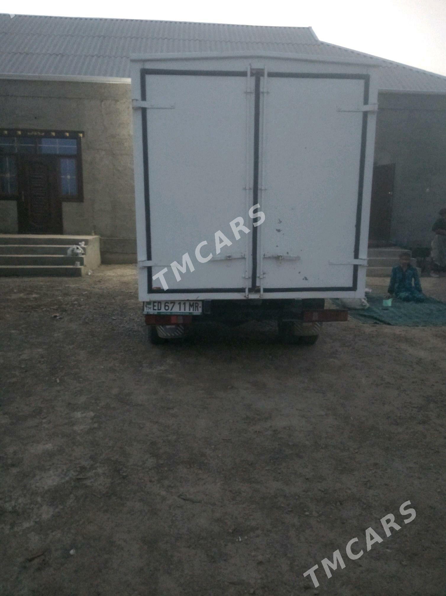 Gaz Gazel 2005 - 110 000 TMT - Wekilbazar - img 3