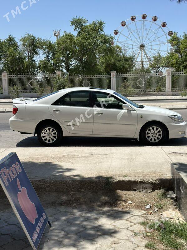 Toyota Camry 2005 - 170 000 TMT - Балканабат - img 6