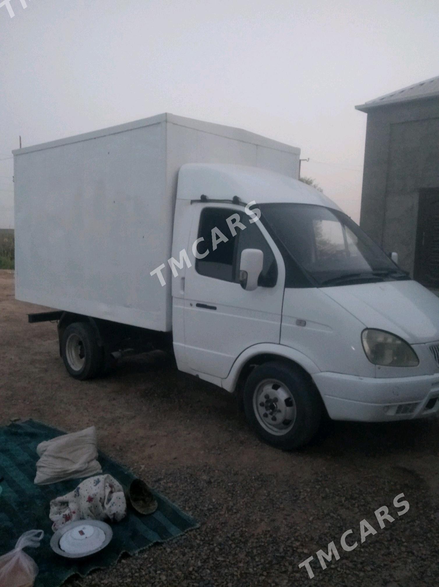 Gaz Gazel 2005 - 110 000 TMT - Wekilbazar - img 2