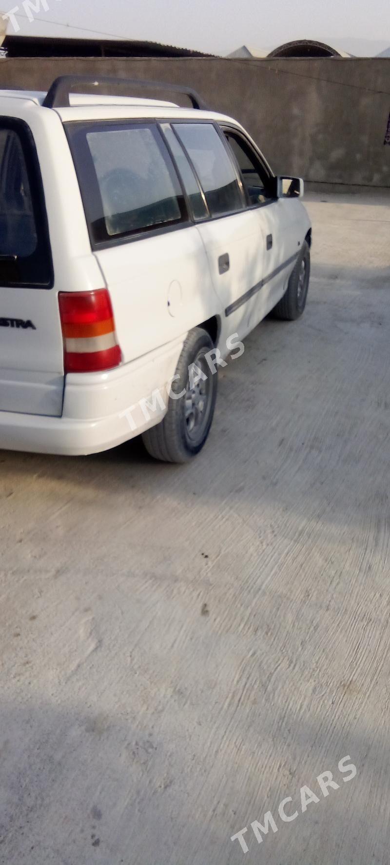 Opel Astra 1994 - 45 000 TMT - Бахарден - img 5