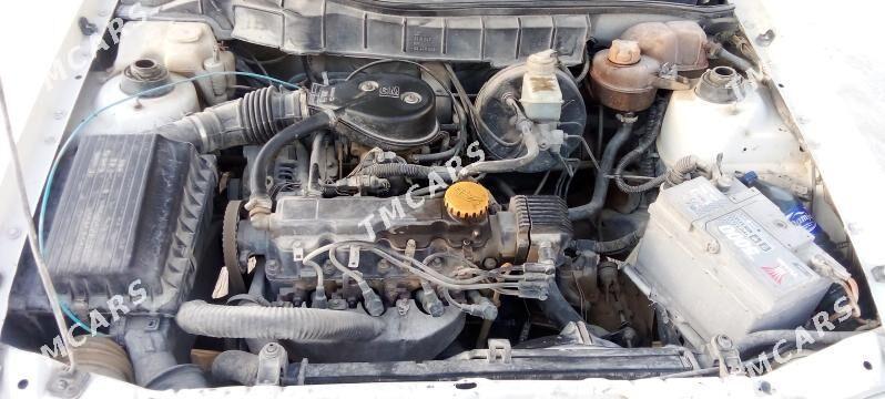 Opel Astra 1994 - 45 000 TMT - Бахарден - img 3