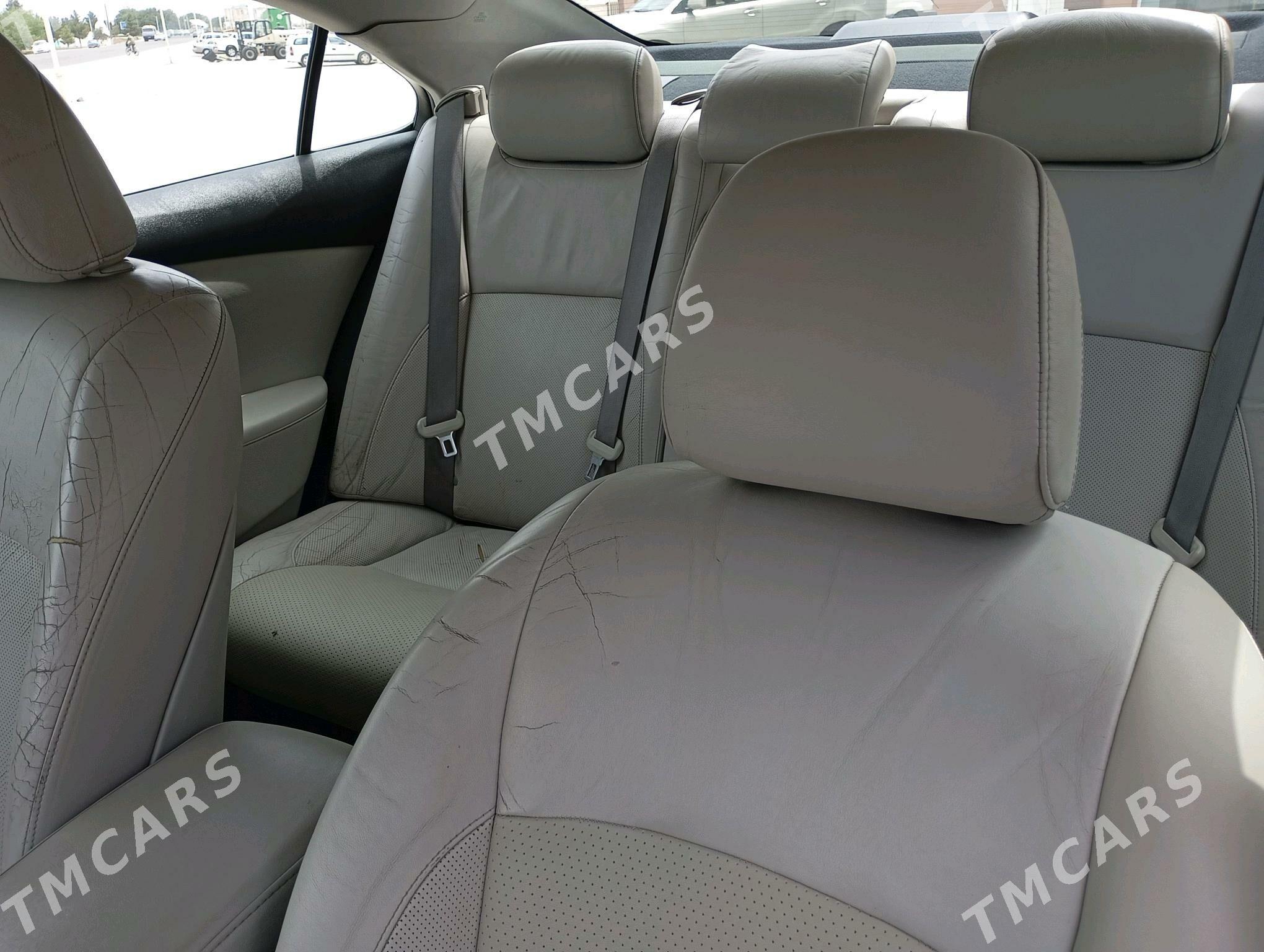 Lexus ES 350 2009 - 220 000 TMT - Мары - img 6