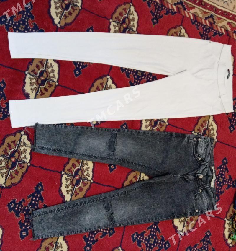 geyimler - Daşoguz - img 3