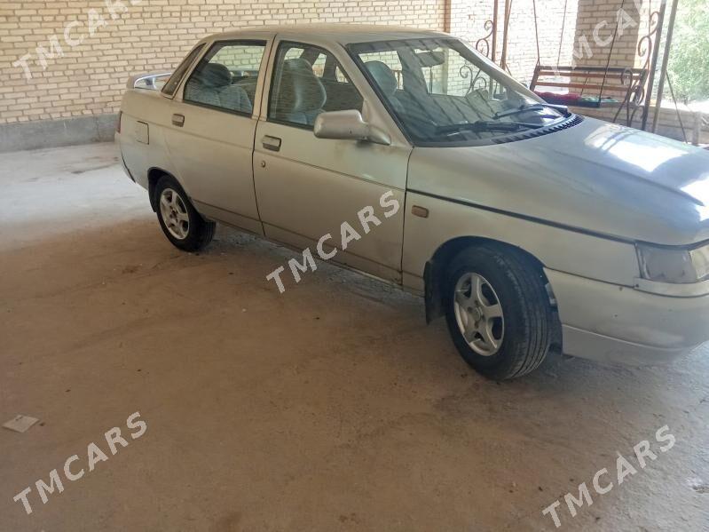 Lada 2110 2002 - 25 000 TMT - Çärjew - img 6