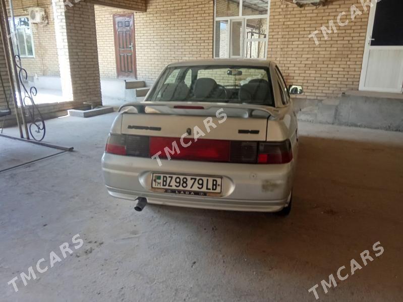 Lada 2110 2002 - 25 000 TMT - Çärjew - img 5