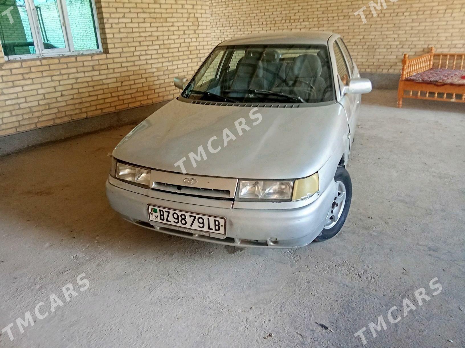 Lada 2110 2002 - 25 000 TMT - Çärjew - img 7