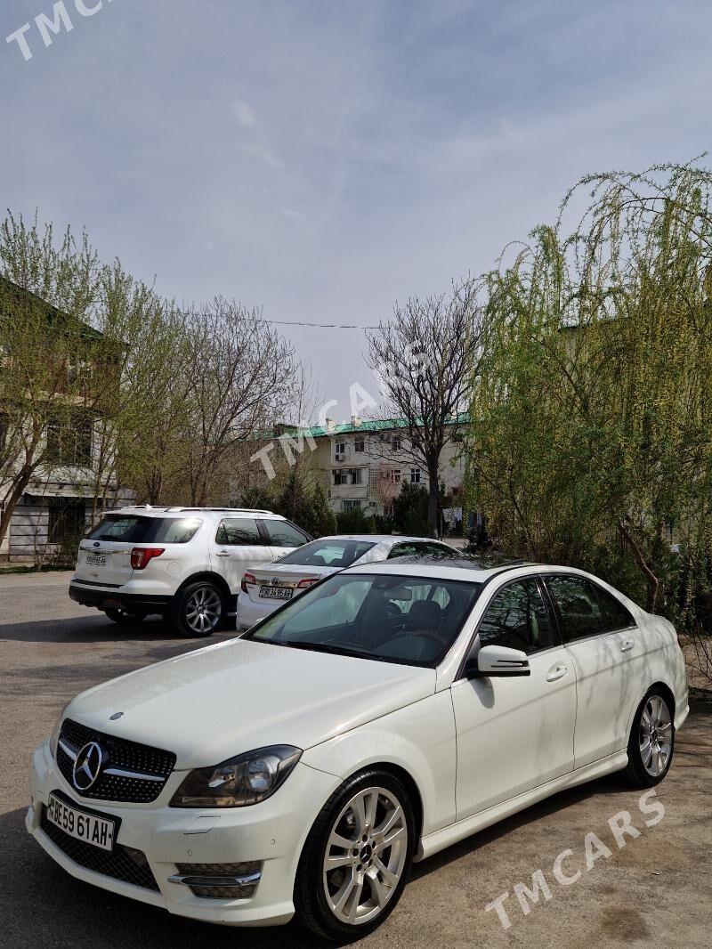 Mercedes-Benz C350 2011 - 200 000 TMT - Aşgabat - img 6