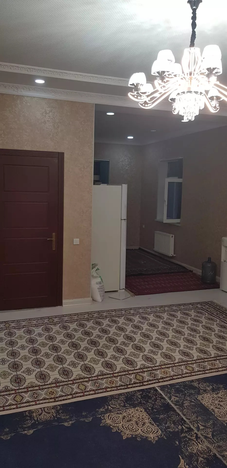 Тязе Заман 5 комнат Коттедж - Aşgabat - img 2