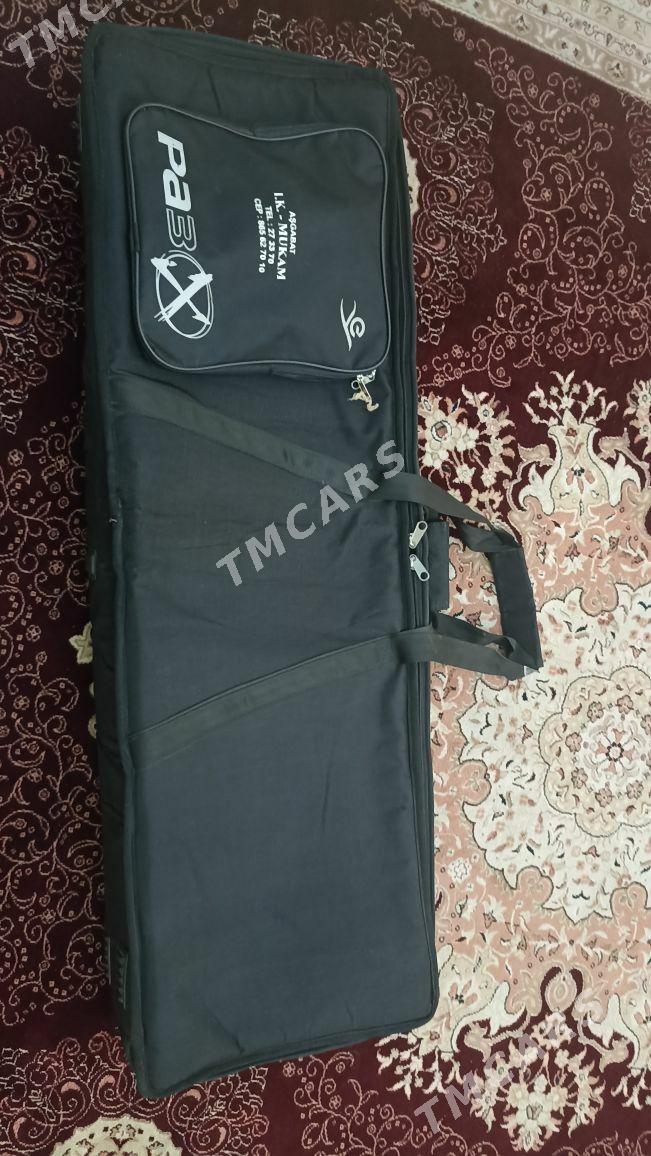 Cehol korg pa 3 x 76 - Балканабат - img 3