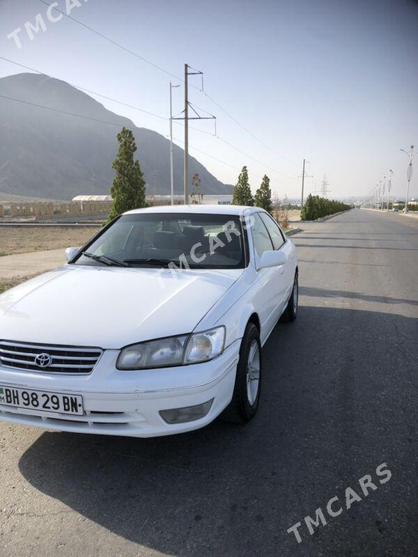 Toyota Camry 1997 - 85 000 TMT - Balkanabat - img 6