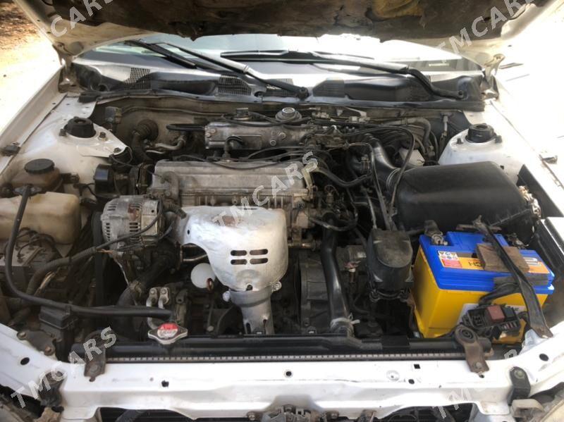 Toyota Camry 1997 - 85 000 TMT - Balkanabat - img 9