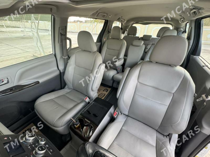 Toyota Sienna 2020 - 420 000 TMT - Mary - img 4