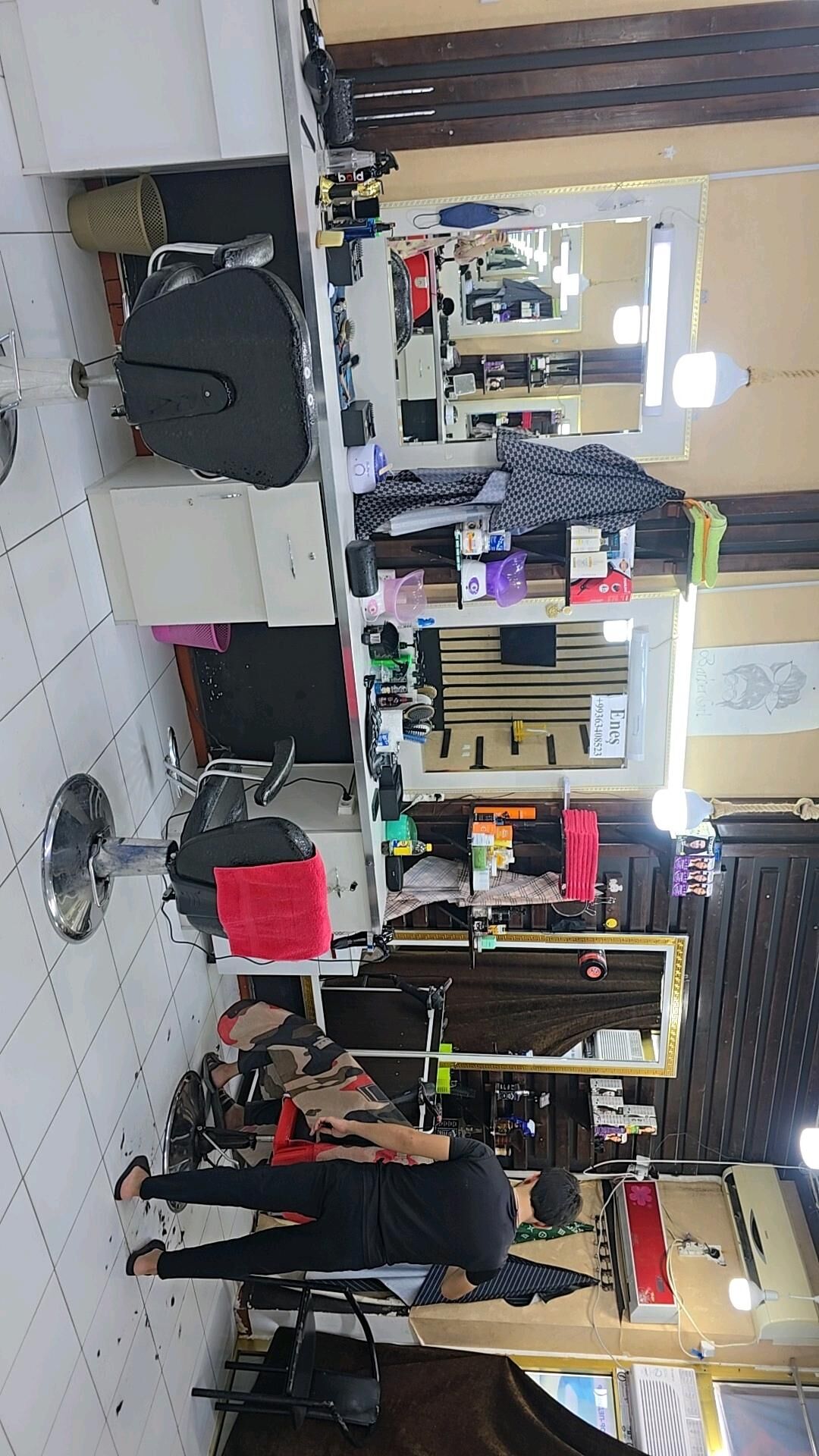 Salon - Мары - img 2
