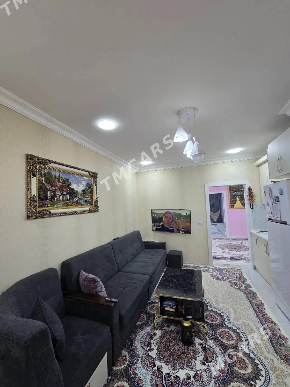 Mir 4 yewro - Aşgabat - img 6