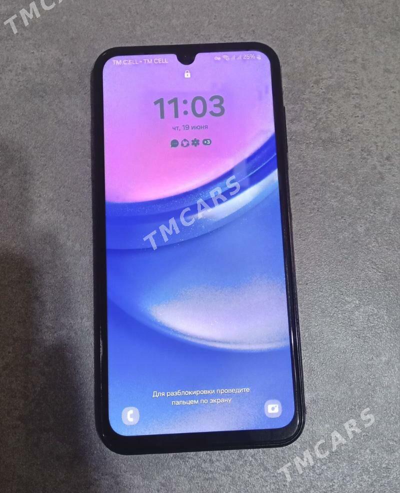 Samsung a15 - Мары - img 2