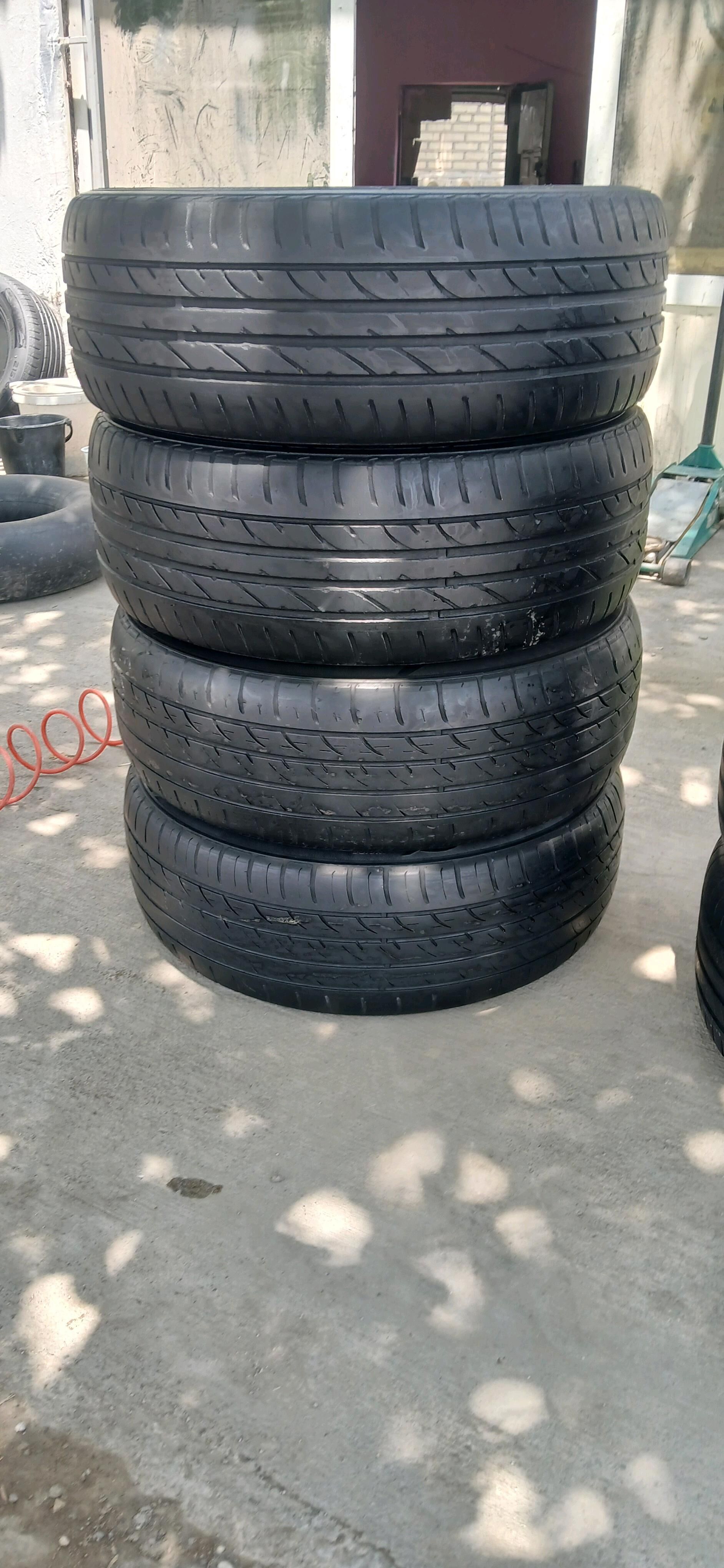 Palta Kemry GLX Disga Teker 3 600 TMT - Бедев - img 5