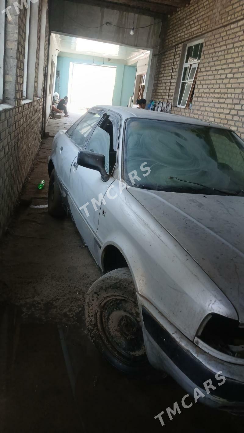 Audi 80/90 1993 - 5 500 TMT - Дашогуз - img 3