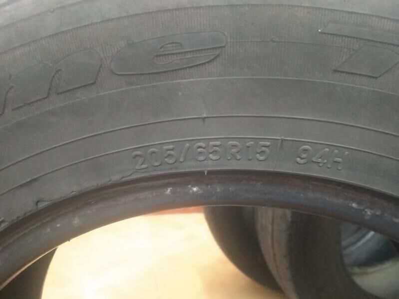 Extreme touring TEKER 50 TMT - Parahat 4 - img 2
