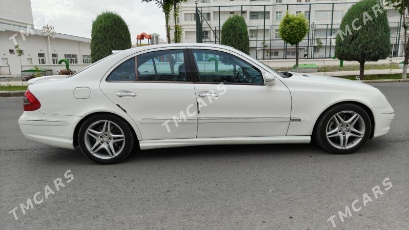 Mercedes-Benz E320 2003 - 155 000 TMT - Айтакова (ул. Огузхана) - img 2