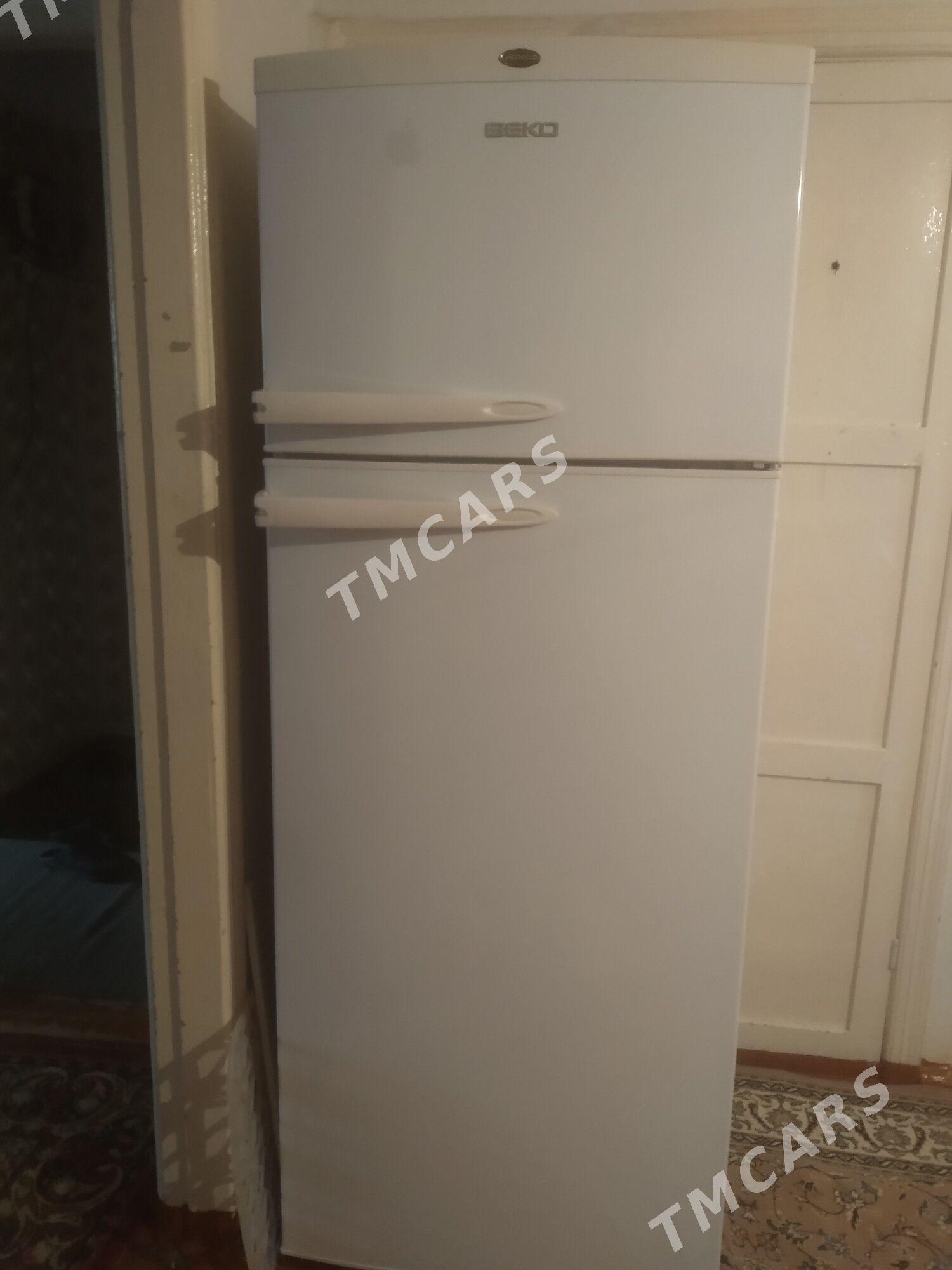 продаю холодильник хорошем сос - Balkanabat - img 6