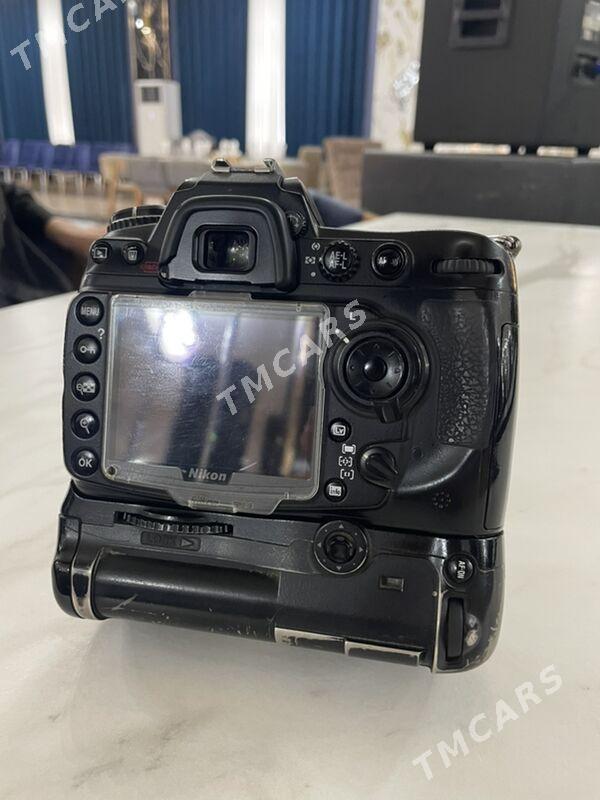Nikon D300s - Türkmenbaşy - img 3