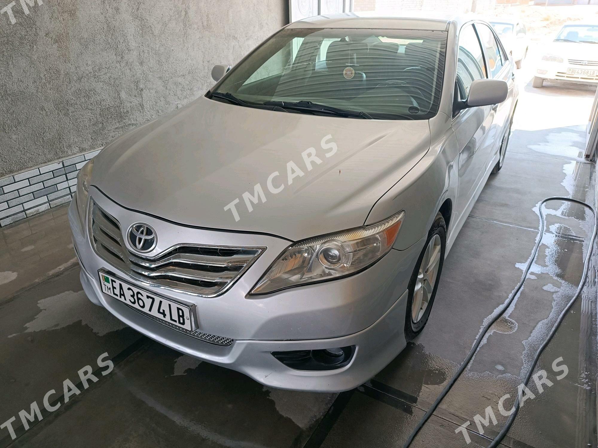 Toyota Camry 2008 - 180 000 TMT - Магданлы - img 3
