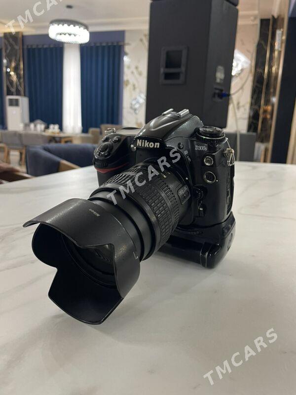 Nikon D300s - Türkmenbaşy - img 6