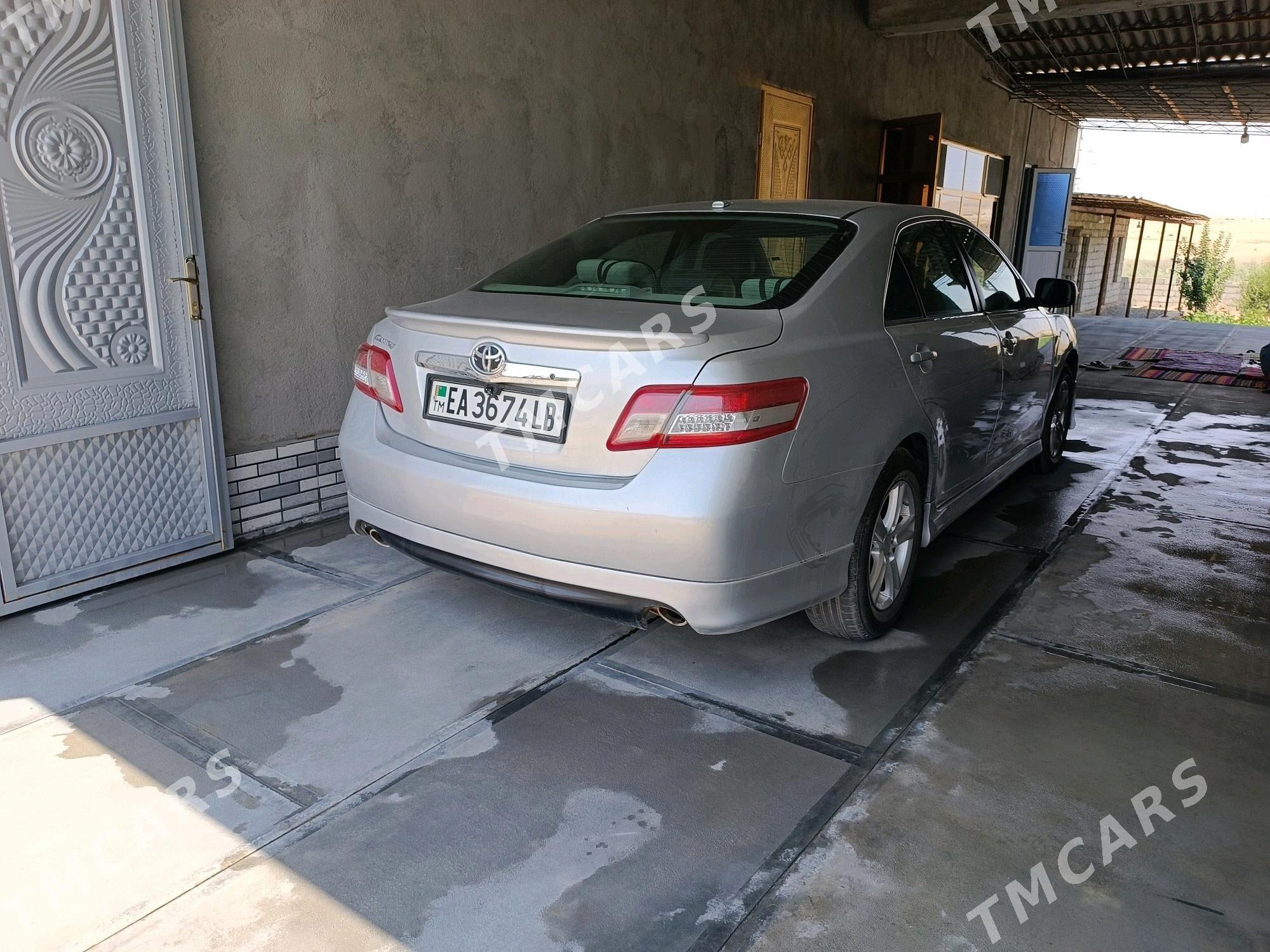 Toyota Camry 2008 - 180 000 TMT - Магданлы - img 2