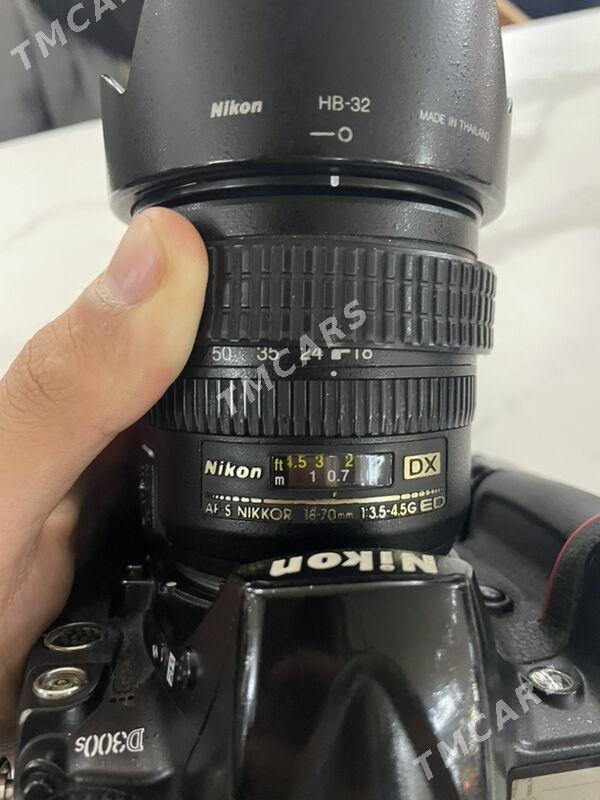 Nikon D300s - Türkmenbaşy - img 5